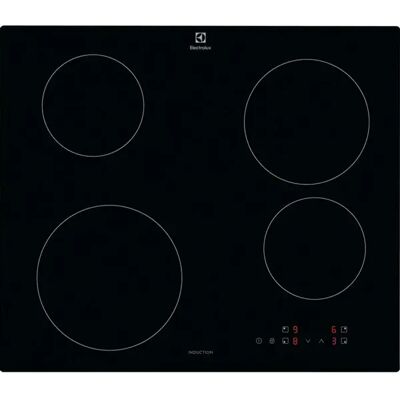 Induksjonskokeplate Electrolux HOI623S Induksjonskokeplate Electrolux HOI623S