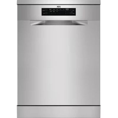AEG FFB74907ZM AEG FFB74907ZM