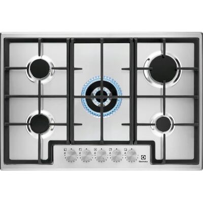 Electrolux EGS75362X Electrolux EGS75362X