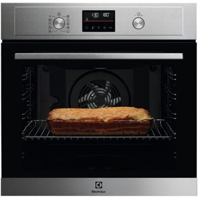 Electrolux ebf4p46x - Publicité Electrolux ebf4p46x - Publicité