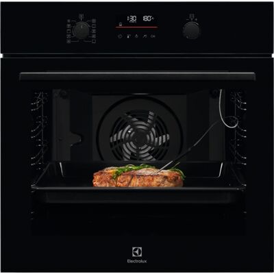 Electrolux 700 serie SenseCook oven met pyrolyse-reiniging EOE6P46Z Electrolux 700 serie SenseCook oven met pyrolyse-reiniging EOE6P46Z