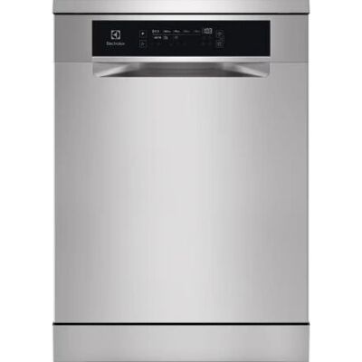 Electrolux ESM89400SX - Acier inoxydable - Lave-vaisselle - Publicité Electrolux ESM89400SX - Acier inoxydable - Lave-vaisselle - Publicité