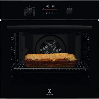 Electrolux EOF6P46Z - Schwarz - Backofen Electrolux EOF6P46Z - Schwarz - Backofen