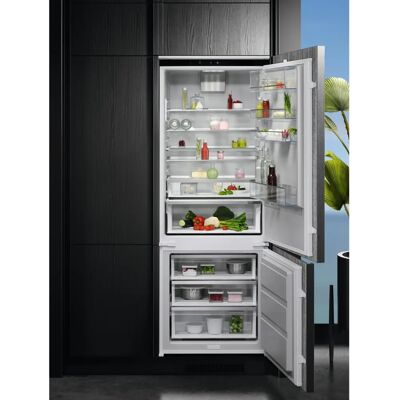 AEG NSC7P751DS - Wit - Inbouw Koelkast AEG NSC7P751DS - Wit - Inbouw Koelkast