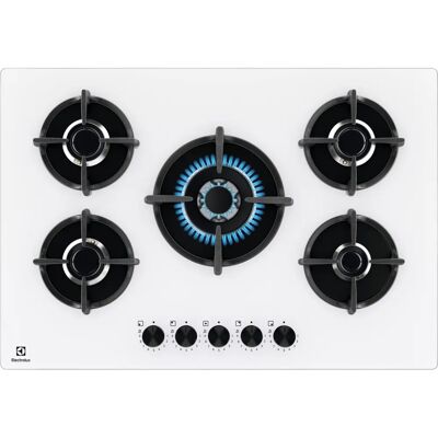 Electrolux EGG75372 EGG75372W Electrolux EGG75372 EGG75372W