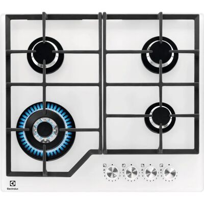 Electrolux KGG64362W - Publicité Electrolux KGG64362W - Publicité