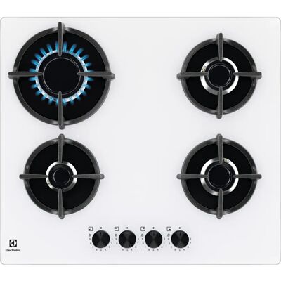 Electrolux EGG64272 EGG64272W Electrolux EGG64272 EGG64272W