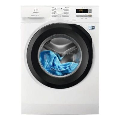 Lave-linge Electrolux Standard EW6F1495FC PerfectCare 600 SensiCare System 9 Kg Classe C Essorage 1400 Tr/min Lave-linge Electrolux Standard EW6F1495FC PerfectCare 600 SensiCare System 9 Kg Classe C Essorage 1400 Tr/min