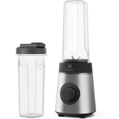 Electrolux E4SB1-4ST - Oțel inoxidabil - Blender sportiv Electrolux E4SB1-4ST - Oțel inoxidabil - Blender sportiv