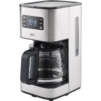 AEG CM5-1-6ST - Zilver AEG CM5-1-6ST - Zilver