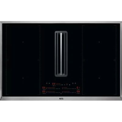 AEG CCE84751XB - Nero, Acciaio inossidabile - Cappa AEG CCE84751XB - Nero, Acciaio inossidabile - Cappa