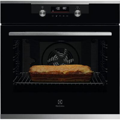 Electrolux KOFDP76X Electrolux KOFDP76X