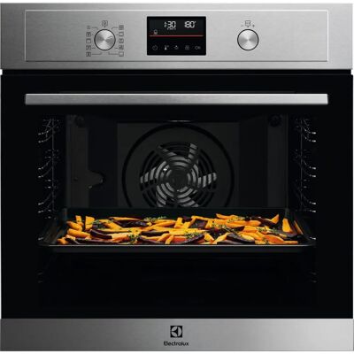 Electrolux EOM4P46TX - Publicité Electrolux EOM4P46TX - Publicité