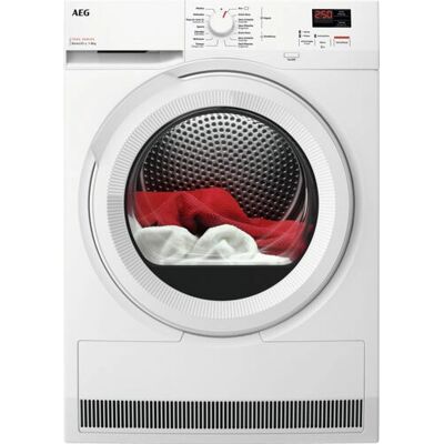 AEG TR708L2OZ - Blanco AEG TR708L2OZ - Blanco