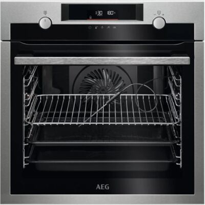 Aeg BPE546360M - Acero Aeg BPE546360M - Acero