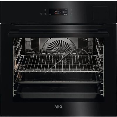 AEG BSE792380B - Preto - Forno AEG BSE792380B - Preto - Forno