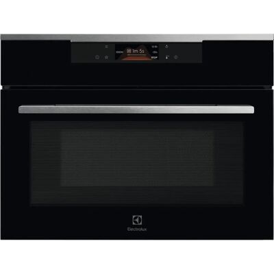 Electrolux KVLBE08X - Aço inoxidável Electrolux KVLBE08X - Aço inoxidável