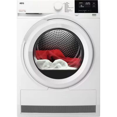 AEG Série 7000 TR718L2OB - Branco AEG Série 7000 TR718L2OB - Branco