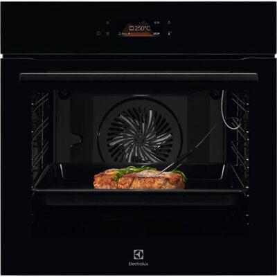 Electrolux KOEBP39Z - ČERNÁ Electrolux KOEBP39Z - ČERNÁ