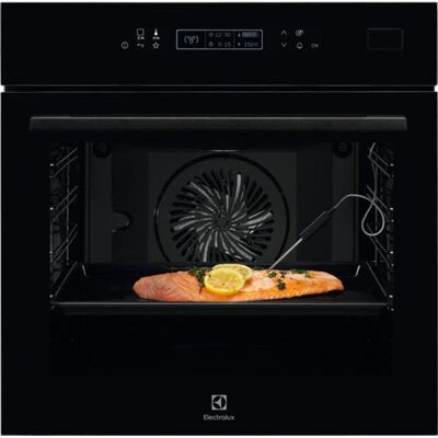 Bosch EOB8S39Z - Publicité Bosch EOB8S39Z - Publicité