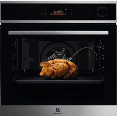 Electrolux eoc8p29x Electrolux eoc8p29x