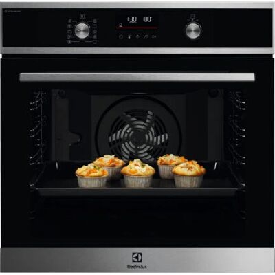 Electrolux Eod6p77x - Aço inoxidável Electrolux Eod6p77x - Aço inoxidável