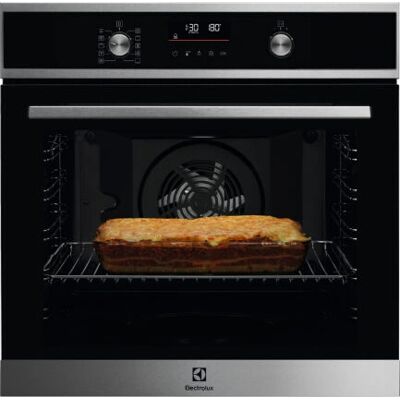 ELECTROLUX EOF6P77X - Preto ELECTROLUX EOF6P77X - Preto