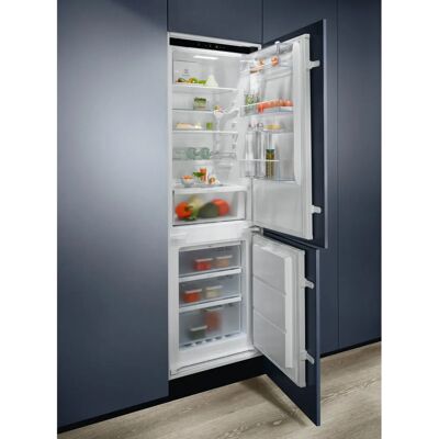 Electrolux LNG7TE18S - Blanc Electrolux LNG7TE18S - Blanc