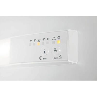 Electrolux ENT6NE18S - Wit Electrolux ENT6NE18S - Wit