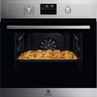Electrolux EOH4P56BX - Publicité Electrolux EOH4P56BX - Publicité