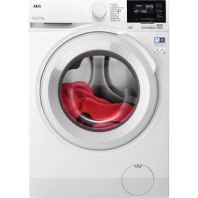 Lavatrici frontale AEG L6FBF51488 - 8kg, 1400rpm, Bianco Lavatrici frontale AEG L6FBF51488 - 8kg, 1400rpm, Bianco