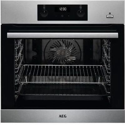AEG BGH 35501 VA - Argento AEG BGH 35501 VA - Argento