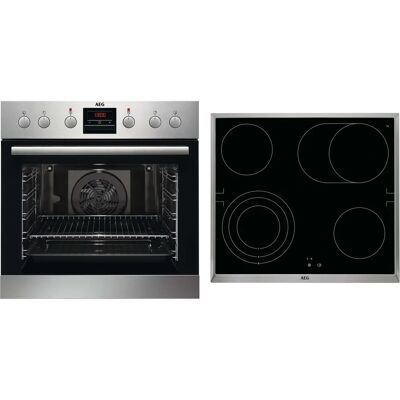 AEG - FHHS23M01 - SurroundCook - Cooking appliance set AEG - FHHS23M01 - SurroundCook - Cooking appliance set