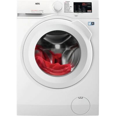 AEG Waschmaschine L6FBA51680 AEG Waschmaschine L6FBA51680