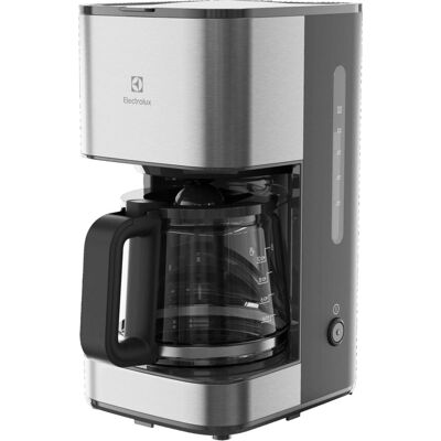 Electrolux E3CM1-3ST - Filtrert kaffemaskin Electrolux E3CM1-3ST - Filtrert kaffemaskin