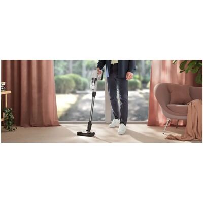 Electrolux EP71HB14SH - Schwarz - 2-in-1 Hand-/Stielsauger Electrolux EP71HB14SH - Schwarz - 2-in-1 Hand-/Stielsauger