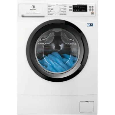 Electrolux PerfectCare 600 Lave-linge frontal 6kg 1000 tr/min Electrolux PerfectCare 600 Lave-linge frontal 6kg 1000 tr/min