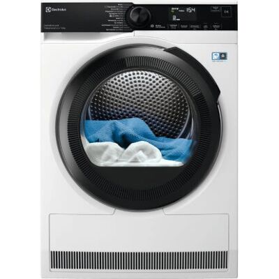 Electrolux TWGL5E500 - Blanc - Sèche-linge Electrolux TWGL5E500 - Blanc - Sèche-linge