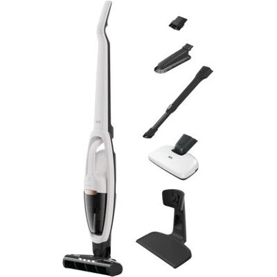 Aspirapolvere cordless AEG HYGIENIC 5000 Aspirapolvere cordless AEG HYGIENIC 5000