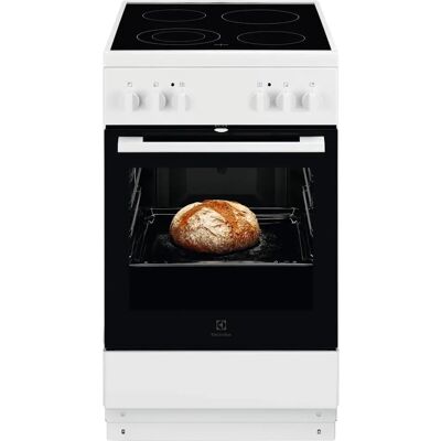 Electrolux LKR500003W - Valkoinen Electrolux LKR500003W - Valkoinen