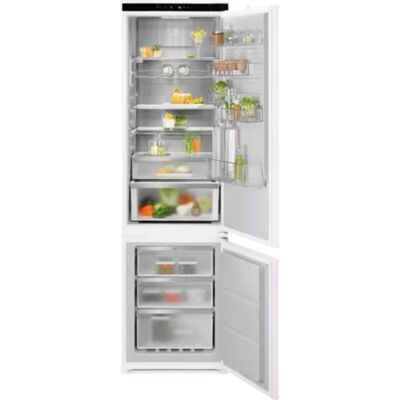 Electrolux ENC8MD19S - Valkoinen - Jääkaappi Electrolux ENC8MD19S - Valkoinen - Jääkaappi