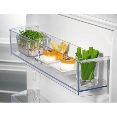 Electrolux 198l.h177.2l54.9.4*.34db.eb - Sølv Electrolux 198l.h177.2l54.9.4*.34db.eb - Sølv