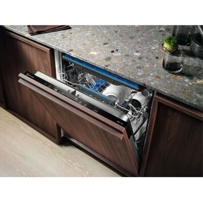 Electrolux EES48400L Electrolux EES48400L