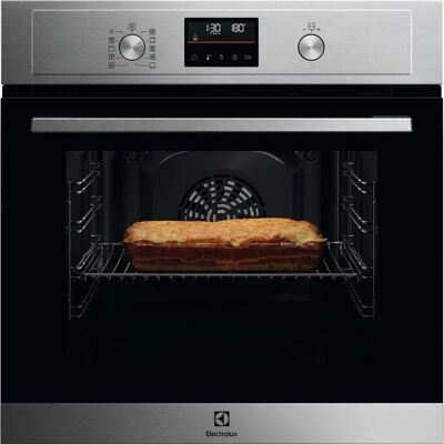 ELECTROLUX EOH4P46BX - Publicité ELECTROLUX EOH4P46BX - Publicité