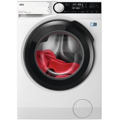 AEG 7000 Series LR734A96Q Vaskemaskin AEG 7000 Series LR734A96Q Vaskemaskin