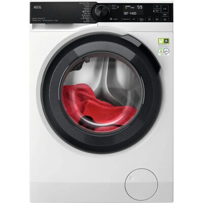 AEG LFR84946UC - White - Washing Machine AEG LFR84946UC - White - Washing Machine