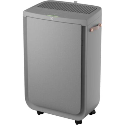 Electrolux EPU72571UG - Grå - Luftrenare Electrolux EPU72571UG - Grå - Luftrenare