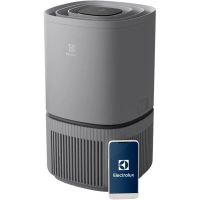 Electrolux EPO50371UG - Grijs - Luchtzuiveraar Electrolux EPO50371UG - Grijs - Luchtzuiveraar