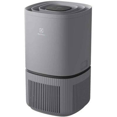 Electrolux EPO30311UG Purificateur d'air 45 m² Gris - Purificateur d'air Electrolux EPO30311UG Purificateur d'air 45 m² Gris - Purificateur d'air