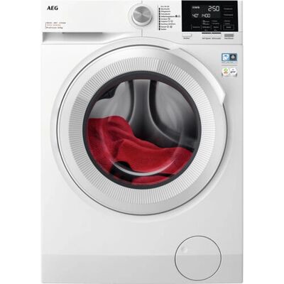 AEG LWR7G60690 - Bianco - Lavatrici Asciugatrici AEG LWR7G60690 - Bianco - Lavatrici Asciugatrici